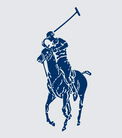 Polo Pony logo.