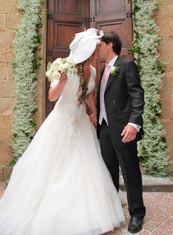 Matrimonio Fashion Snobber.