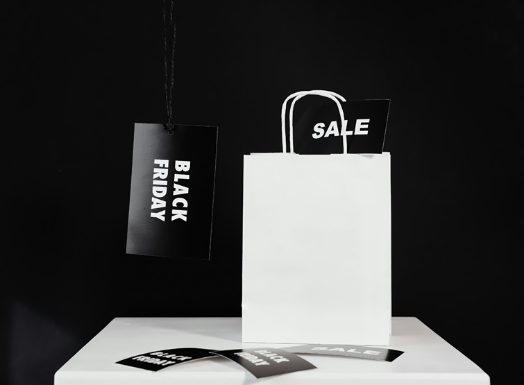 Black Friday: guida completa su come affrontare la giornata di shopping più attesa dell’anno.