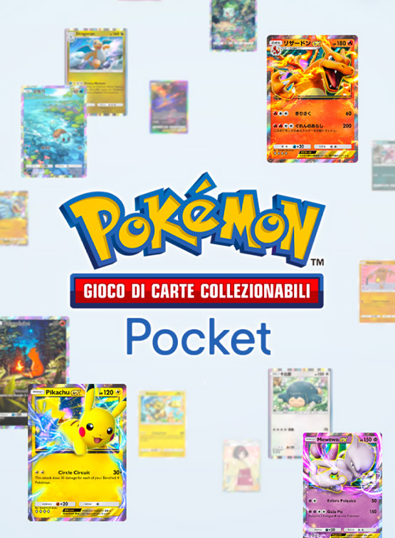 Come costruire un mazzo vincente su Pokémon TCG Pocket: dritte e strategie.