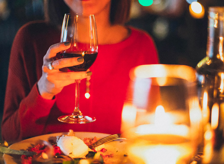 Tutti gli errori da non fare quando siamo al ristorante.