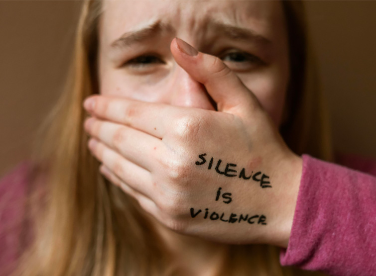 Giornata internazionale contro la violenza sulle donne: un'emergenza globale per un impegno collettivo.
