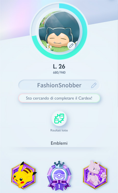 Recensione e opinione personale sul gioco mobile Pokémon TCG Pocket.