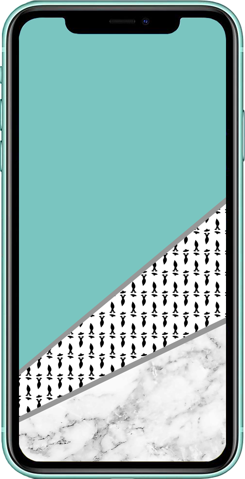 Sfondo per smartphone marmo.