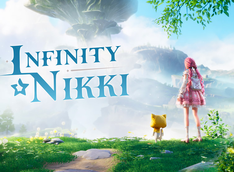 Infinity Nikki: un'avventura open-world all'insegna della moda.