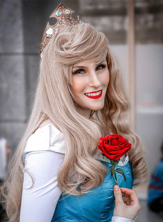 Vestiti di Carnevale più venduti: le principesse Disney sono il sogno di grandi e bambine.