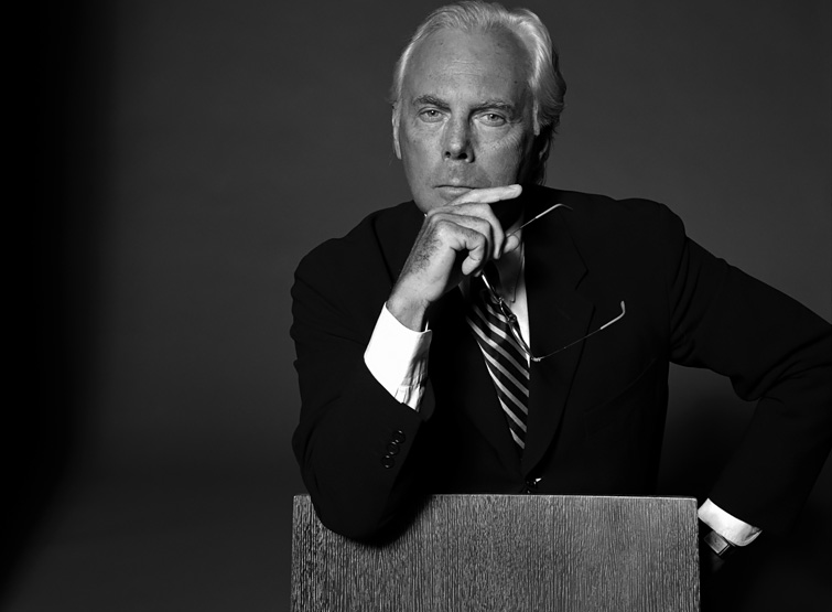 In memoria di Giorgio Armani: storia e lascito di un'icona della moda italiana.