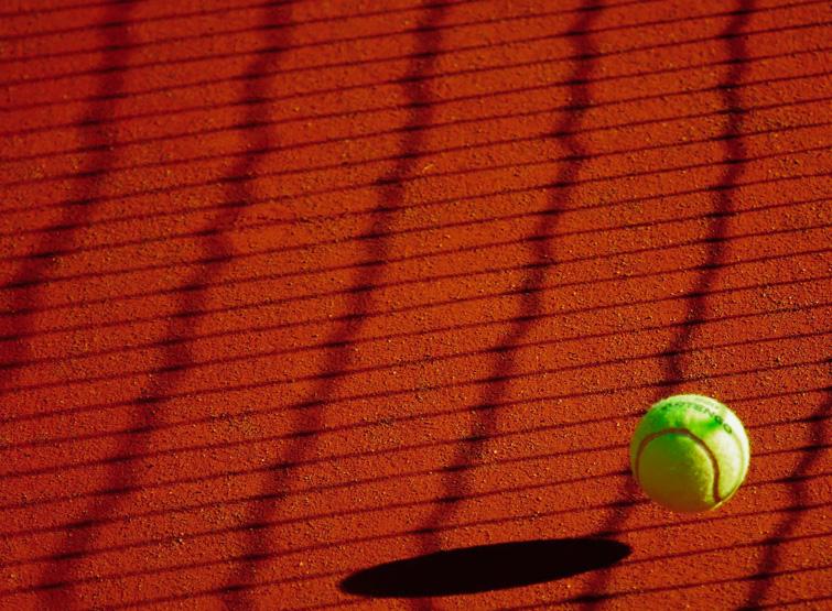10 (più o meno serissimi) motivi per scegliere il tennis come stile di vita.