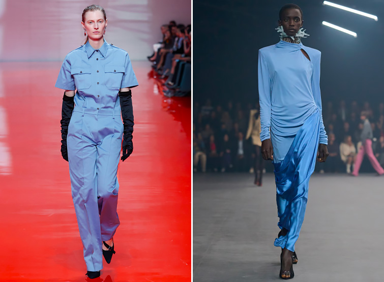 Marina: un blu elegante e versatile.