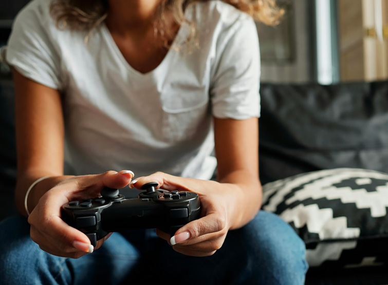 Scopri le tendenze gaming 2026: IA, moda digitale e realtà immersive stanno cambiando stile, identità e modo di vivere il gioco.