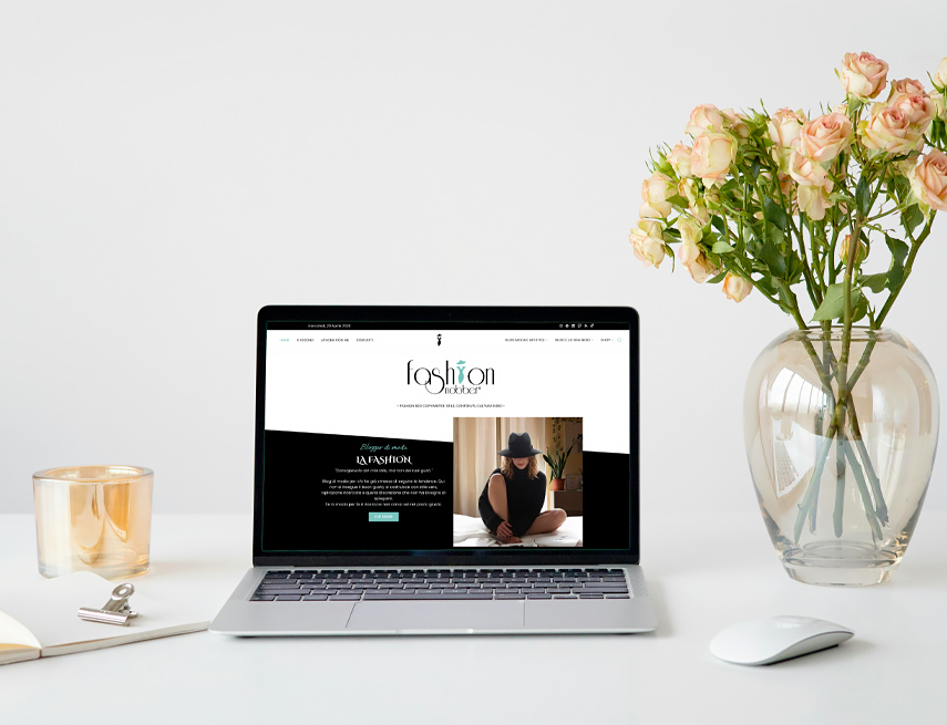Guida pratica su come scrivere e strutturare un articolo per un blog di moda e non perdere il lettore.