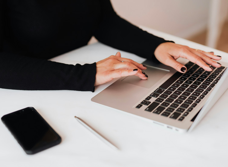 I 4 stili di scrittura: guida pratica per scrivere meglio.