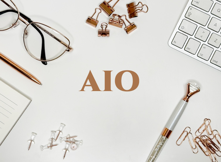 Cosa è l'AIO: Ottimizzazione per i modelli di intelligenza artificiale.