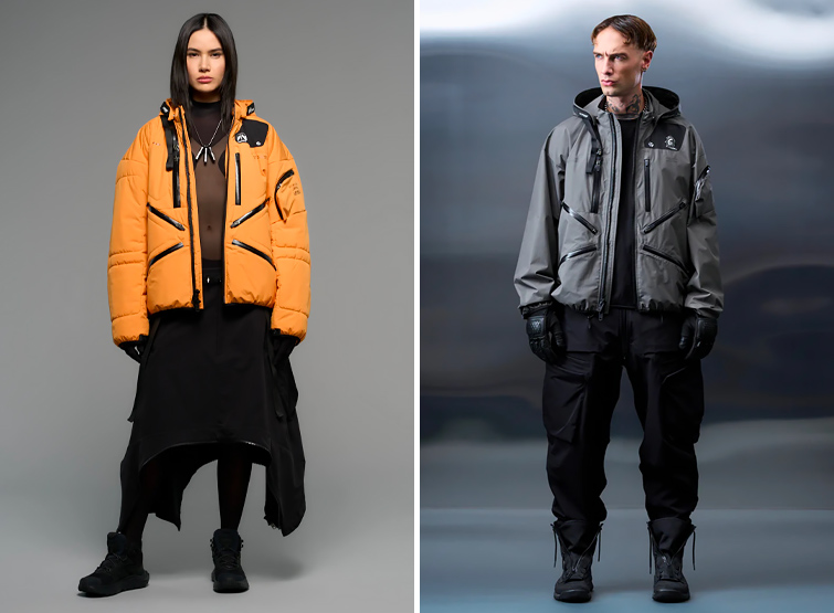 Acronym X Kojima Productions: il caso Death Stranding.