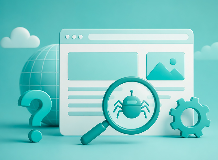 Cosa fare quando Google non indicizza un sito web.
