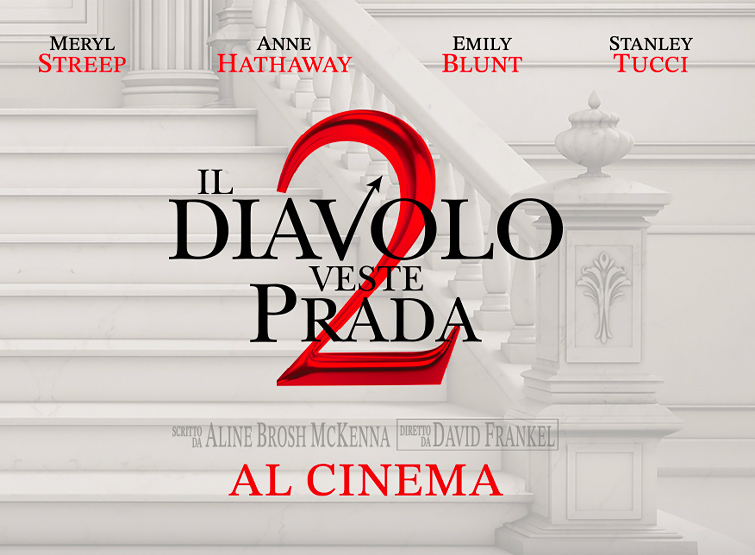 Recensione de Il diavolo veste Prada 2 con Streep e Hathaway: un sequel che parla della fine del giornalismo travestita da film sulla moda.