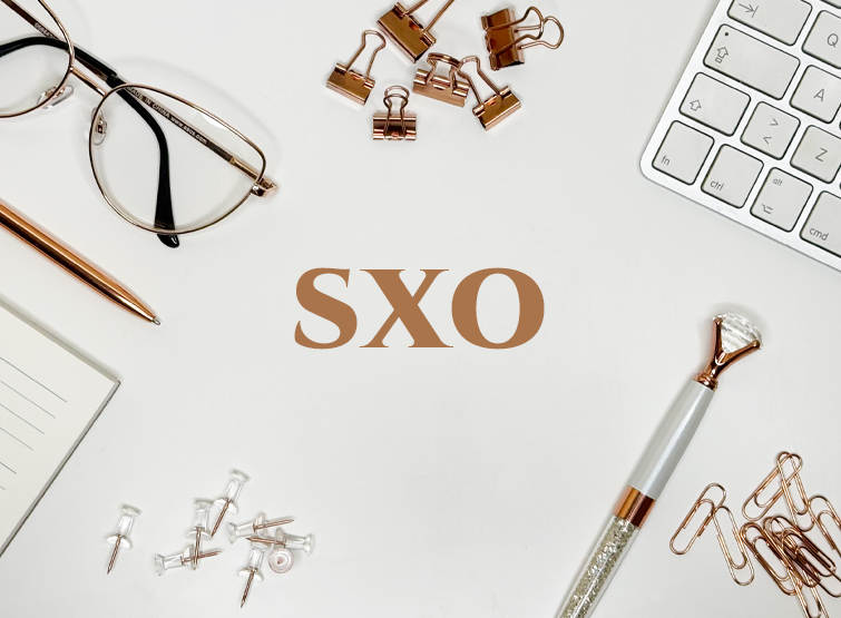 SXO: ottimizzazione dell'esperienza di ricerca, quando la persona arriva, e poi?