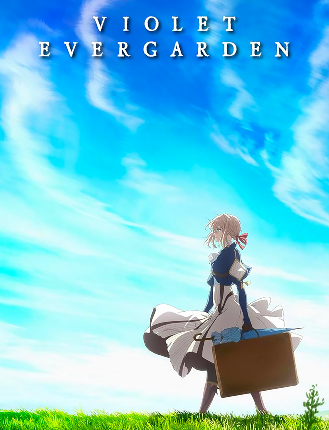 Di cosa parla Violet Evergarden e perché il contesto conta.