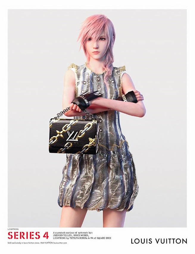 Tutto quello che c'è da sapere sulla collezione Series 4 di Louis Vuitton.